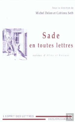 Bertrand.pt - Sade En Toutes Lettres