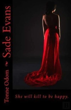 Bertrand.pt - Sade Evans: She Will Kill To Be Happy.