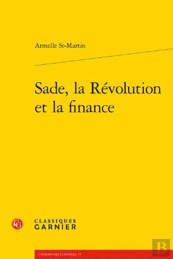 Bertrand.pt - Sade, La Revolution Et La Finance