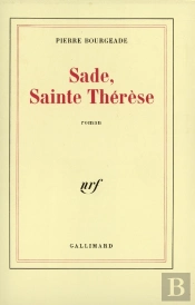 Sade, Sainte Thérèse