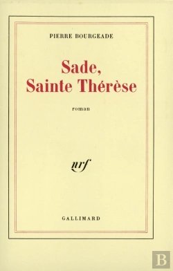Bertrand.pt - Sade, Sainte Thérèse
