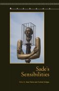 Sade'S Sensibilities