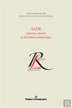 Bertrand.pt - Sade:Sciences,Savoirs Et Invention...