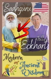 Sadhguru, Eckhart Tolle