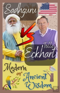 Bertrand.pt - Sadhguru, Eckhart Tolle