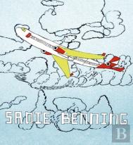 Sadie Benning: Suspended Animation