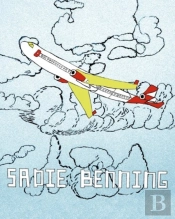 Sadie Benning: Suspended Animation