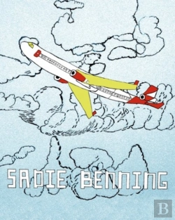 Bertrand.pt - Sadie Benning: Suspended Animation