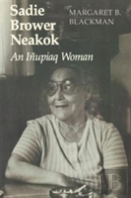 Sadie Brower Neakok