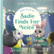 Sadie Finds Her Voice