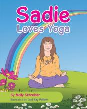 Sadie Loves Yoga
