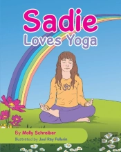 Sadie Loves Yoga