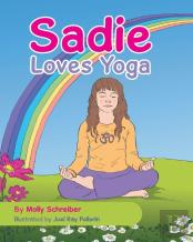 Sadie Loves Yoga