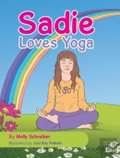 Sadie Loves Yoga