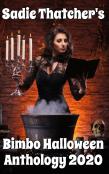 Sadie Thatcher'S Bimbo Halloween Anthology 2020