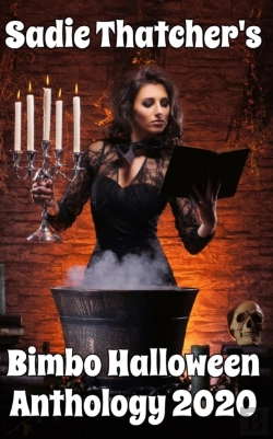 Bertrand.pt - Sadie Thatcher'S Bimbo Halloween Anthology 2020