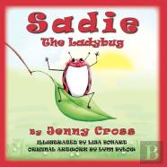 Sadie The Ladybug