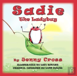 Bertrand.pt - Sadie The Ladybug