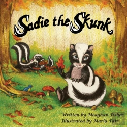 Bertrand.pt - Sadie The Skunk