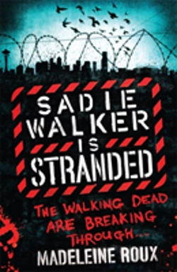Bertrand.pt - Sadie Walker Is Stranded