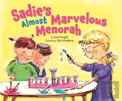 Sadie'S Almost Marvelous Menorah