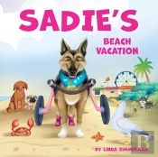 Sadie'S Beach Vacation