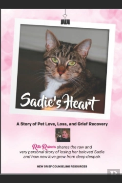 Bertrand.pt - Sadie'S Heart: Loving And Losing Our Cat