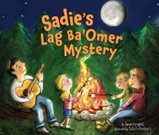 Sadie'S Lag Ba'Omer Mystery