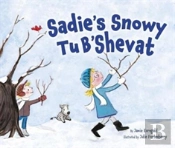 Sadie'S Snowy Tu B'Shevat