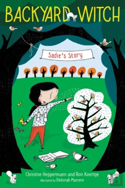 Bertrand.pt - Sadie'S Story