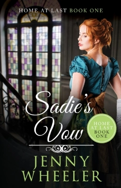 Bertrand.pt - Sadie'S Vow