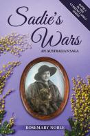 Sadie'S Wars