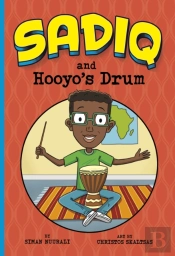 Sadiq And Hooyo'S Drum
