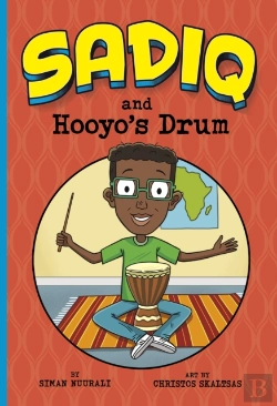 Bertrand.pt - Sadiq And Hooyo'S Drum