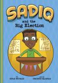 Sadiq And The Big Election