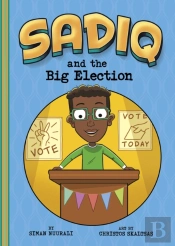 Sadiq And The Big Election