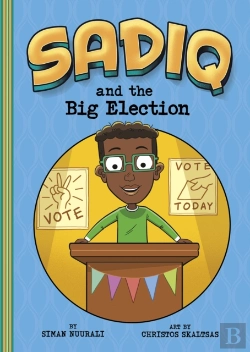 Bertrand.pt - Sadiq And The Big Election