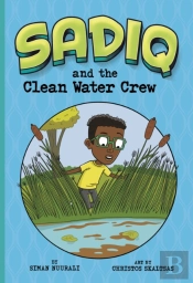 Sadiq And The Clean Water Crew