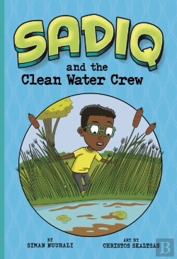 Bertrand.pt - Sadiq And The Clean Water Crew
