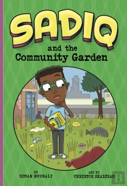 Bertrand.pt - Sadiq And The Community Garden