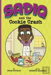 Sadiq And The Cookie Crash