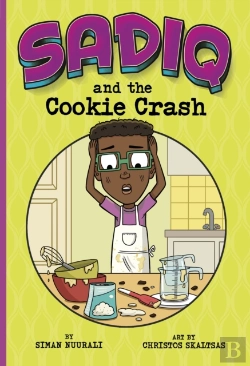 Bertrand.pt - Sadiq And The Cookie Crash