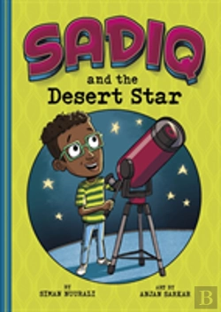 Bertrand.pt - Sadiq And The Desert Star