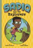 Sadiq And The Explorers