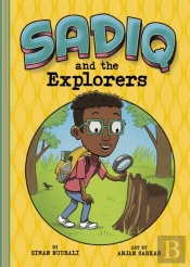 Sadiq And The Explorers