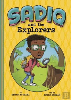 Bertrand.pt - Sadiq And The Explorers