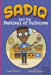 Sadiq And The Festival Of Cultures