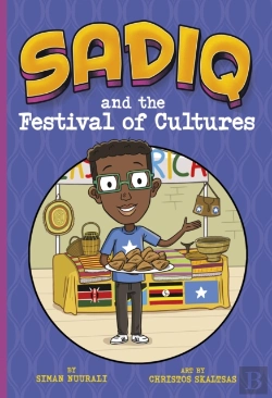 Bertrand.pt - Sadiq And The Festival Of Cultures