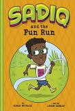Sadiq And The Fun Run
