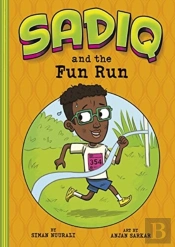 Sadiq And The Fun Run